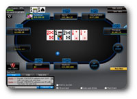 Online Poker Spiele