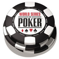 So kommst Du zur WSOP 2009