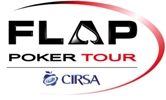 FLAP Cirsa Pokertour mit Everest Poker