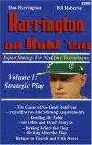 Harrington on Hold'em Vol. 1: Strategic Play 
