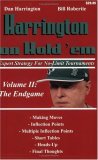 Harrington on Hold'em Bd. 2: The Endgame 