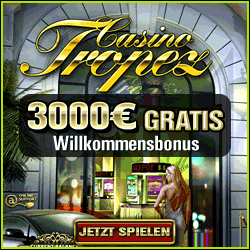 Days of the Tsar Video Spielautomat