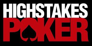 High Stakes Poker