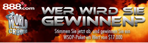 Poker Spielen auf Pacific Poker 888 Bonus