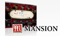 Mansion Poker
