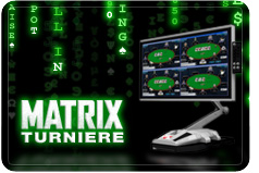 Matrix Turniere