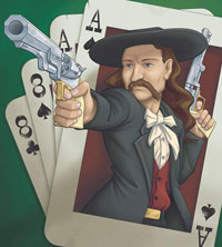 Texas Hold’em 