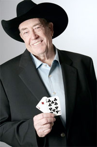 Doyle Brunson
