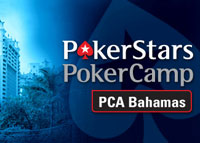 Poker Camp mit PokerStars