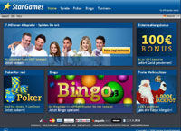 Gameaccount