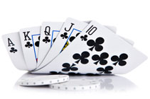 Poquer777 Online Poker