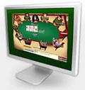 PartyPoker en ligne 