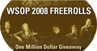 PokerStars Gratis WSOP Preispacket im Wert von $12.500