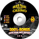 Casino Spiele auf Golden Palace Casino