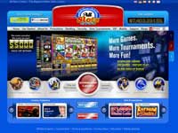 Jeux de casinos en ligne sur All Slots Casino