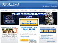 Party Casino