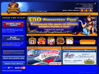 Royal Vegas Casino