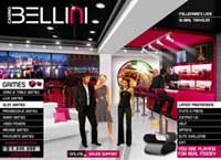 Bellini Casino