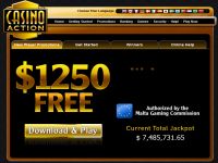 Casino Action