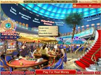 english-harbour Lobby