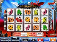 EUCASINO