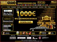 Euro Grand Casino