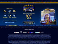 EUROPA Casino