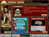 Everest Casino