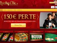 Casino luckyclic