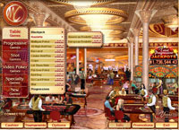 millionaire Lobby