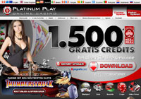 Platinum Play Casino