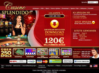 Casino Splendido