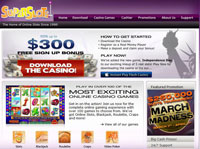 SuperSlots