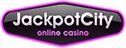 Jeux de casino en ligne sur JackpotCity Casino