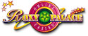 Jeux de casino en ligne sur Roxy Palace Casino