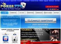 Poker 770