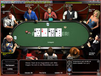 Prime Poker