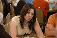 Poquer777.com - Poquer en linea - Biografía Annie Duke