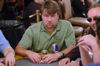 Poquer777.com - Poquer en linea - Biografía Chris Moneymaker