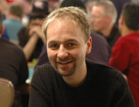 Poquer777.com - Poquer en linea - Biografía Daniel Negreanu