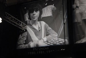 Poquer777.com - Poquer en linea - Biografía Stu Ungar