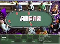 Poker Room