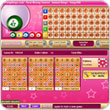 Poquer777.com - Bingo Mesa 3
