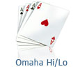 Poquer777.com - Poker Rules - Omaha Hi/Lo