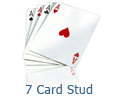 Poquer777.com - Poker Rules - 7 Card Stud