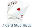 Poquer777.com - Poker Rules - 7 Card Stud Hi/Lo