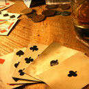 Poker Räume