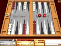 Partygammon