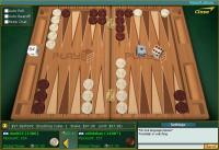 Play65 Backgammon