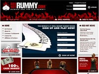 GIn Rummy